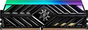 Pamięć ADATA XPG SPECTRIX D41, DDR4, 8 GB, 3000MHz, CL16 (AX4U300038G16-SB41) 1