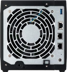 Serwer plików Asustor AS4004T 3