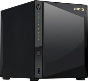 Serwer plików Asustor AS4004T 4
