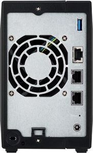 Serwer plików Asustor AS4002T 3