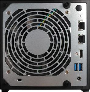 Serwer plików Asustor AS3204T v2 3