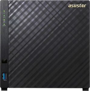 Serwer plików Asustor AS3204T v2 1