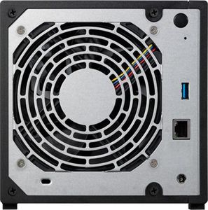 Serwer plików Asustor AS1004T v2 3