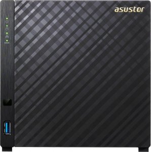 Serwer plików Asustor AS1004T v2 1