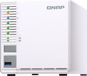 Serwer plików Qnap TS-351-4G 1