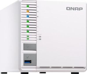 Serwer plików Qnap TS-351-4G 5