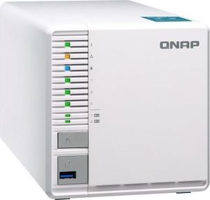 Serwer plików Qnap TS-351-4G 7