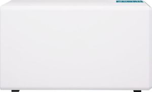 Serwer plików Qnap TS-351 3-Bay TurboNAS, Intel Celeron 2C 2,41 GHz, 2GB RAM, 1x1GbE, 1xUSB 3.0 (TS-351-2G) 6