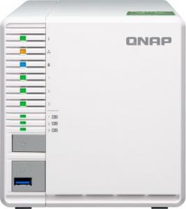 Serwer plików Qnap TS-332X-4G 1