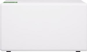 Serwer plików Qnap Serwer plików TS-332X-4G / 0 RAID / 2x 1 TB HDD 4