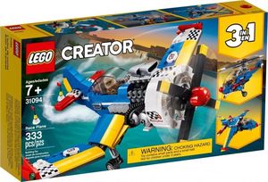 LEGO Creator Samolot wyścigowy (31094) 1