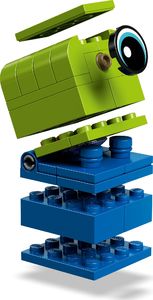 LEGO Movie 2 UltraKocia i Lucy Wojowniczka (70827) 4