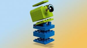 LEGO Movie 2 UltraKocia i Lucy Wojowniczka (70827) 9