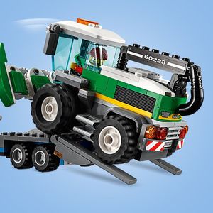 LEGO City Transporter kombajnu (60223) 5