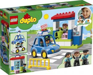 LEGO Duplo Posterunek policji (10902) 14