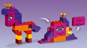 LEGO Movie 2 Królowa Wisimi I'powiewa (70824) 6