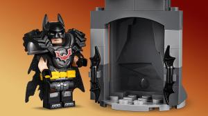 LEGO Movie 2 Batman i Stalowobrody (70836) 9
