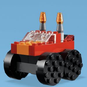 LEGO Classic Podstawowe klocki (11002) 7