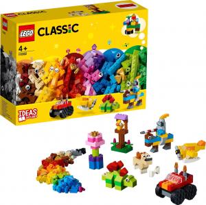 LEGO Classic Podstawowe klocki (11002) 2