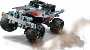 LEGO Technic Monster truck złoczyńców (42090) 2