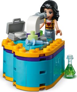 LEGO Friends Pudełko w kształcie serca - zestaw przyjaźni (41359) 3