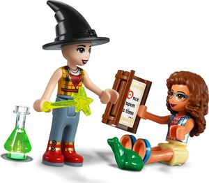 LEGO Friends Pudełko w kształcie serca - zestaw przyjaźni (41359) 5