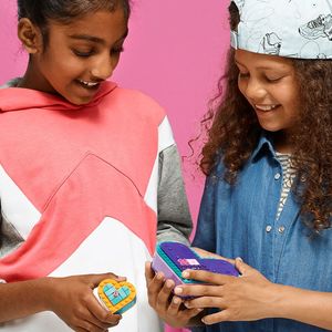 LEGO Friends Pudełko w kształcie serca - zestaw przyjaźni (41359) 6