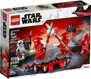 LEGO Star Wars Elitarni gwardziści pretorianie (75225) 1