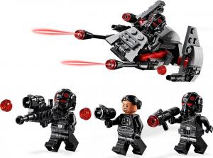 LEGO Star Wars Oddział Inferno (75226) 3