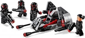 LEGO Star Wars Oddział Inferno (75226) 4
