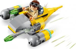 LEGO Star Wars Naboo Starfighter (75223) 3