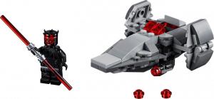 LEGO Star Wars Sith Infiltrator (75224) 2