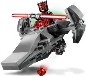 LEGO Star Wars Sith Infiltrator (75224) 3