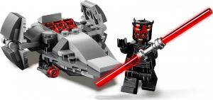 LEGO Star Wars Sith Infiltrator (75224) 5
