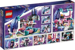 LEGO Movie 2 Autobus imprezowy (70828) 2