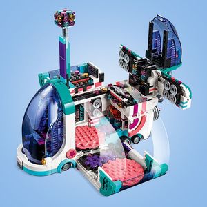 LEGO Movie 2 Autobus imprezowy (70828) 7