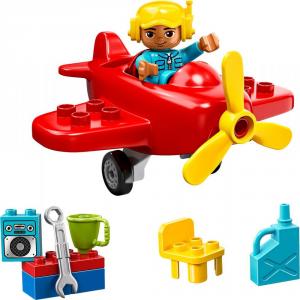 LEGO Duplo Samolot (10908) 3