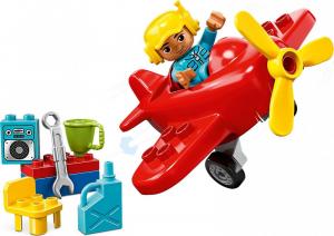 LEGO Duplo Samolot (10908) 4