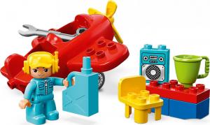 LEGO Duplo Samolot (10908) 5