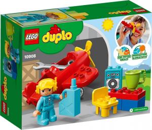 LEGO Duplo Samolot (10908) 6