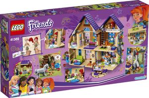 LEGO Friends Dom Mii (41369) 2