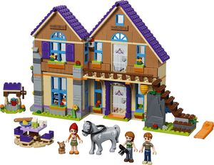 LEGO Friends Dom Mii (41369) 3