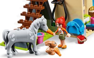 LEGO Friends Dom Mii (41369) 4