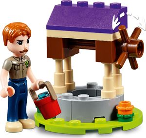 LEGO Friends Dom Mii (41369) 5