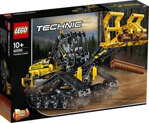 LEGO TECHNIC Koparka gąsienicowa (42094) 1