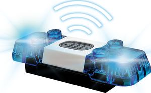 LEGO City Remiza strażacka (60215) 4