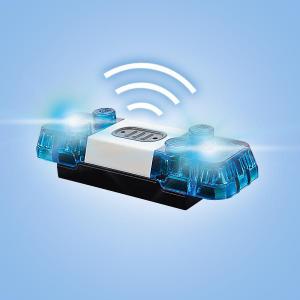 LEGO City Remiza strażacka (60215) 7