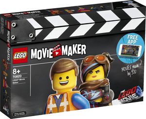 LEGO Movie 2 Maker (70820) 1