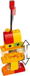 LEGO Movie 2 Maker (70820) 5