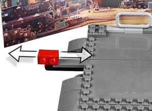 LEGO Movie 2 Maker (70820) 6